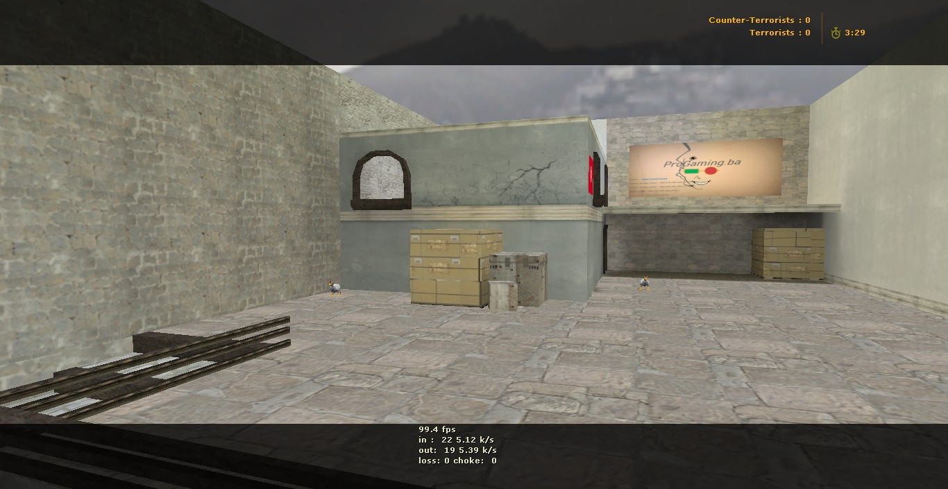 ze_Cs_iTaly — скриншот 8