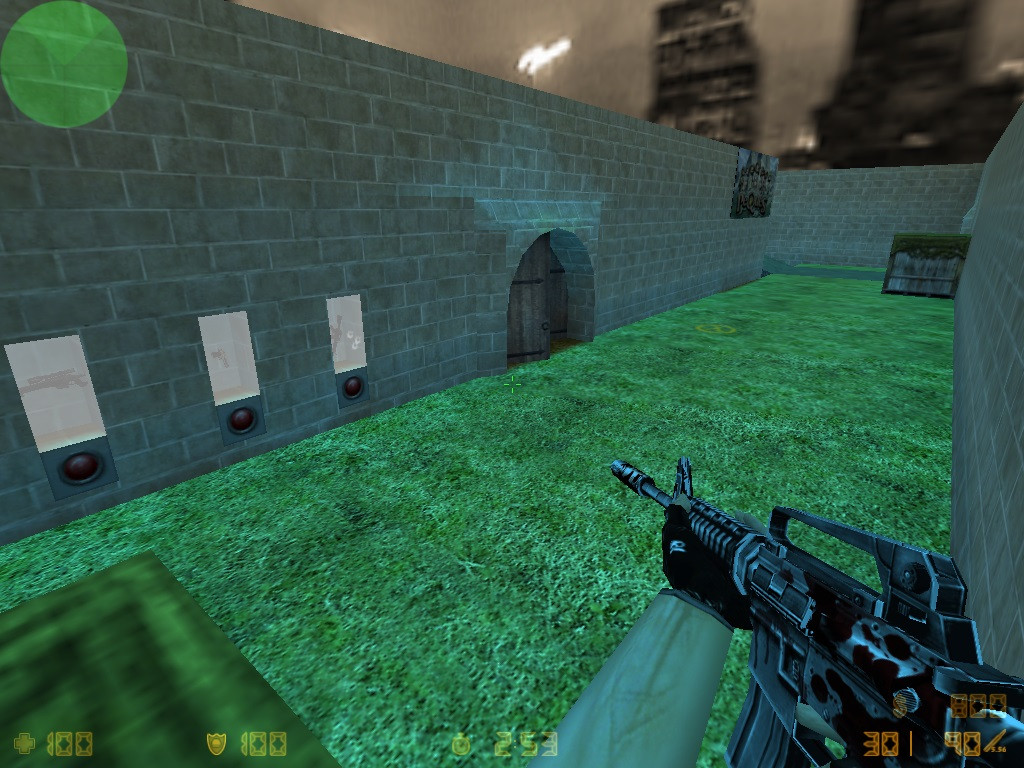 aim_peques — скриншот 5