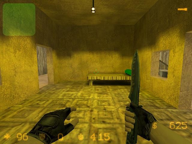 aim_village_africa — скриншот 7