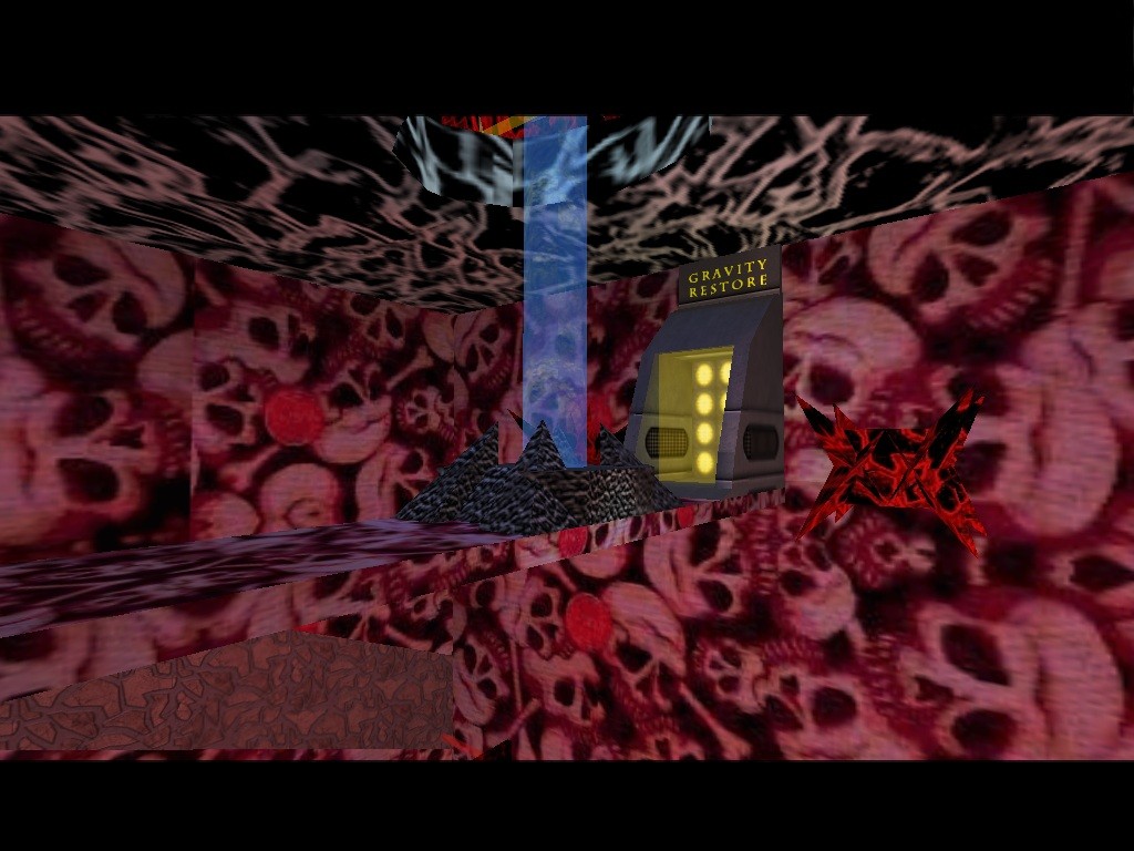 trc_cursed_route.rar — скриншот 1