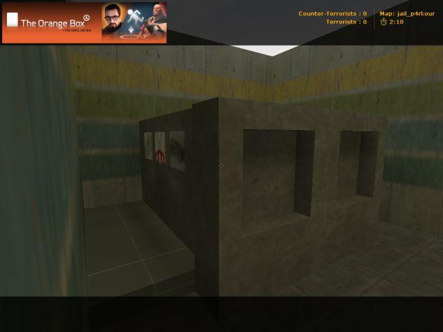 jail_p4rkour — скриншот 3
