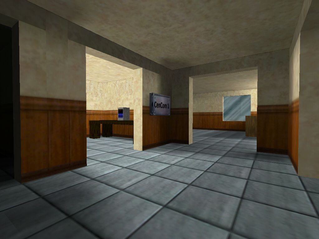 cs_houses - скриншот 3