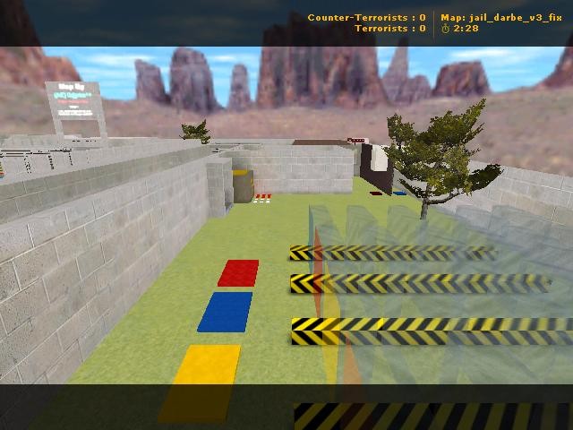 jail_darbe_v3_fix — скриншот 9