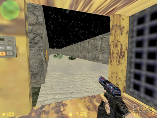 ze_train_escape_dp — скриншот 7