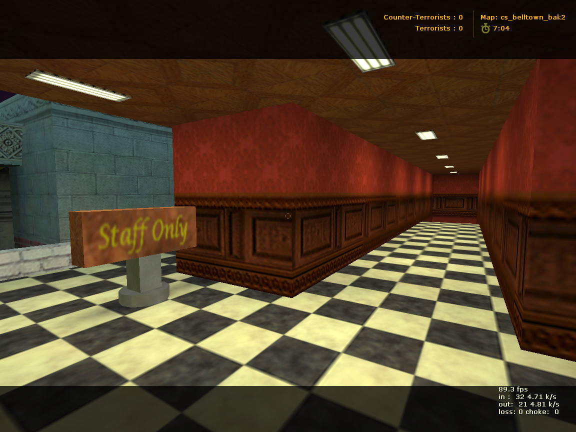 cs_belltown_bak2 — скриншот 8