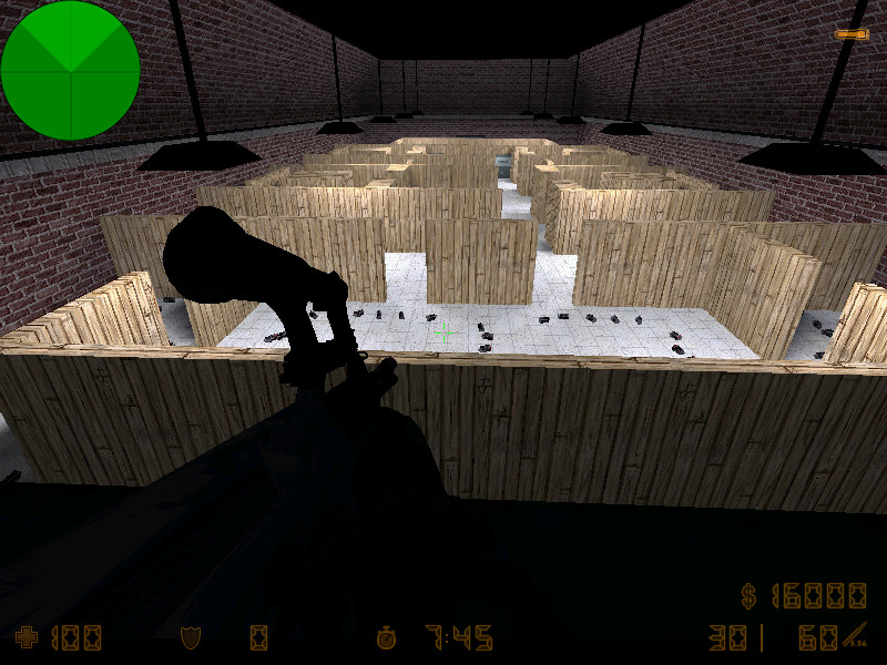 aim_woodhouse - скриншот 3