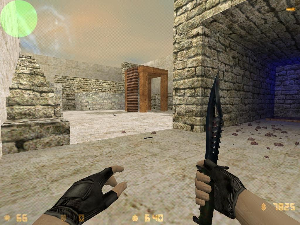 ZM_Laser — скриншот 5