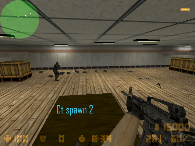 aim_superbox — скриншот 4