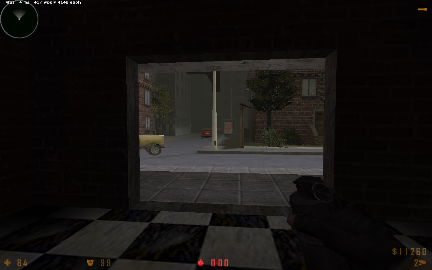 zm_anthill_city — скриншот 12