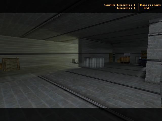 cs_rooms - скриншот 3