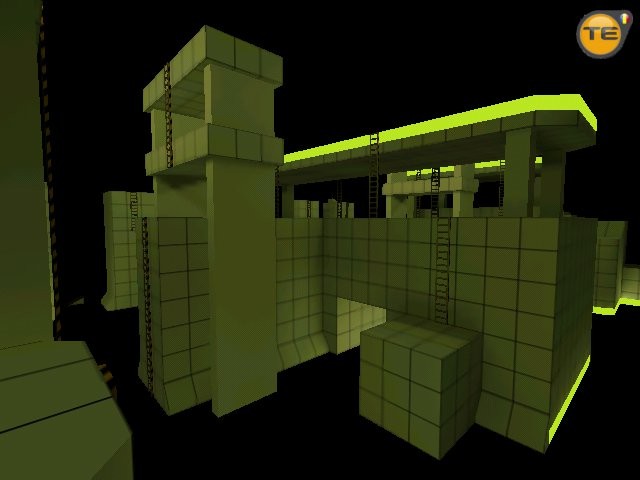 hns_ultimate2 — скриншот 1