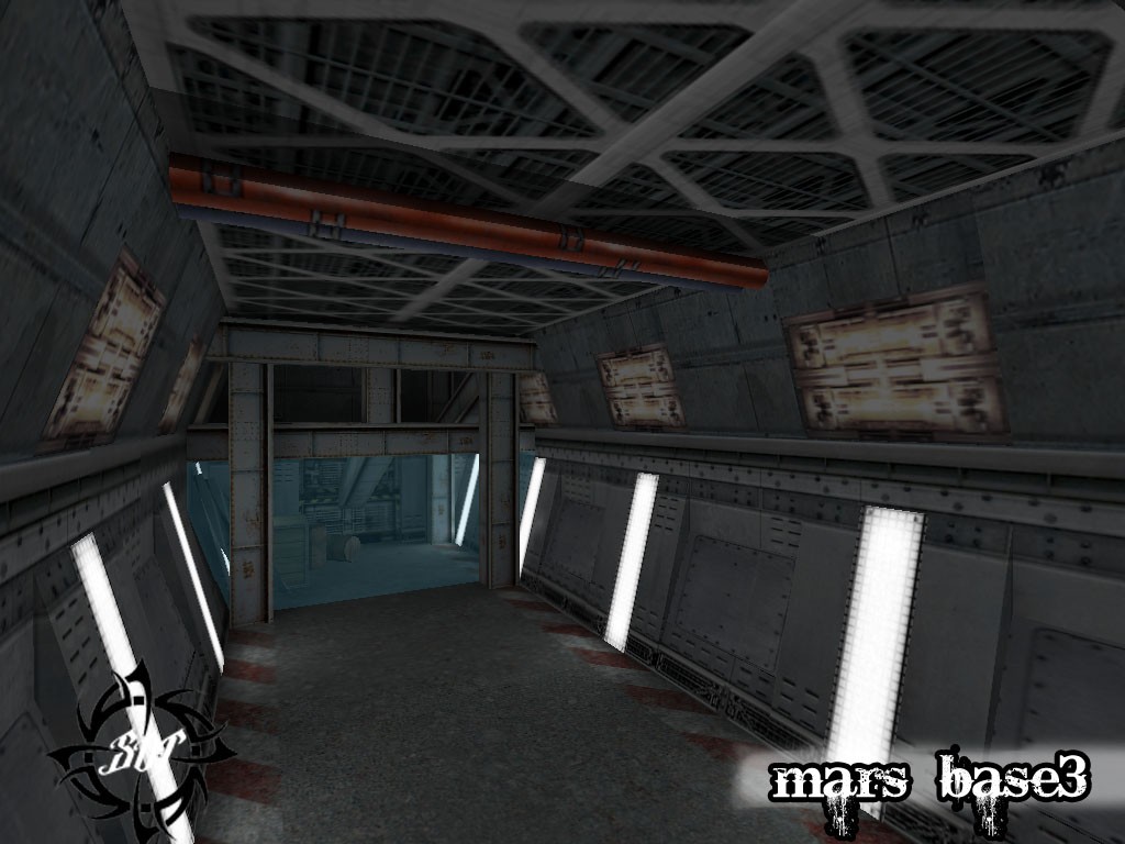zm_mars_base3 — скриншот 6