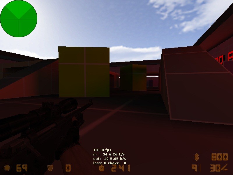 awp_lcs — скриншот 3