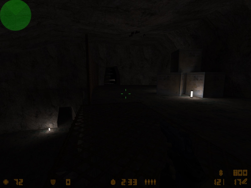 cs_siege_re_b5 — скриншот 5