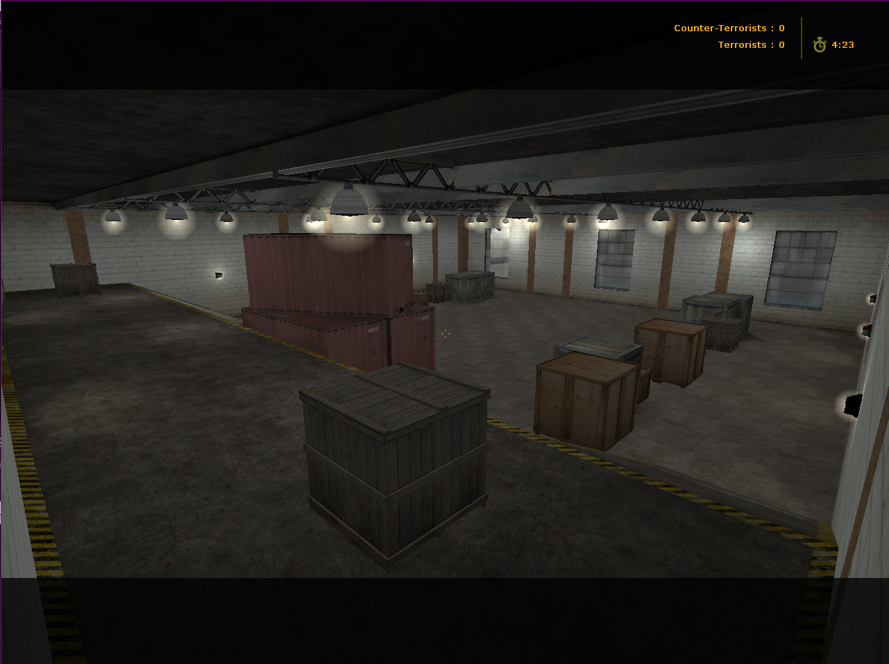 Скачать aim_redline_csgo - Скриншот