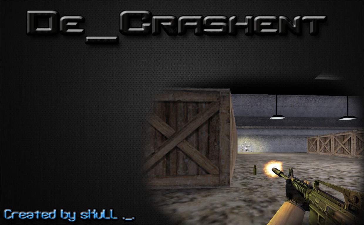 de_crashent — скриншот 3