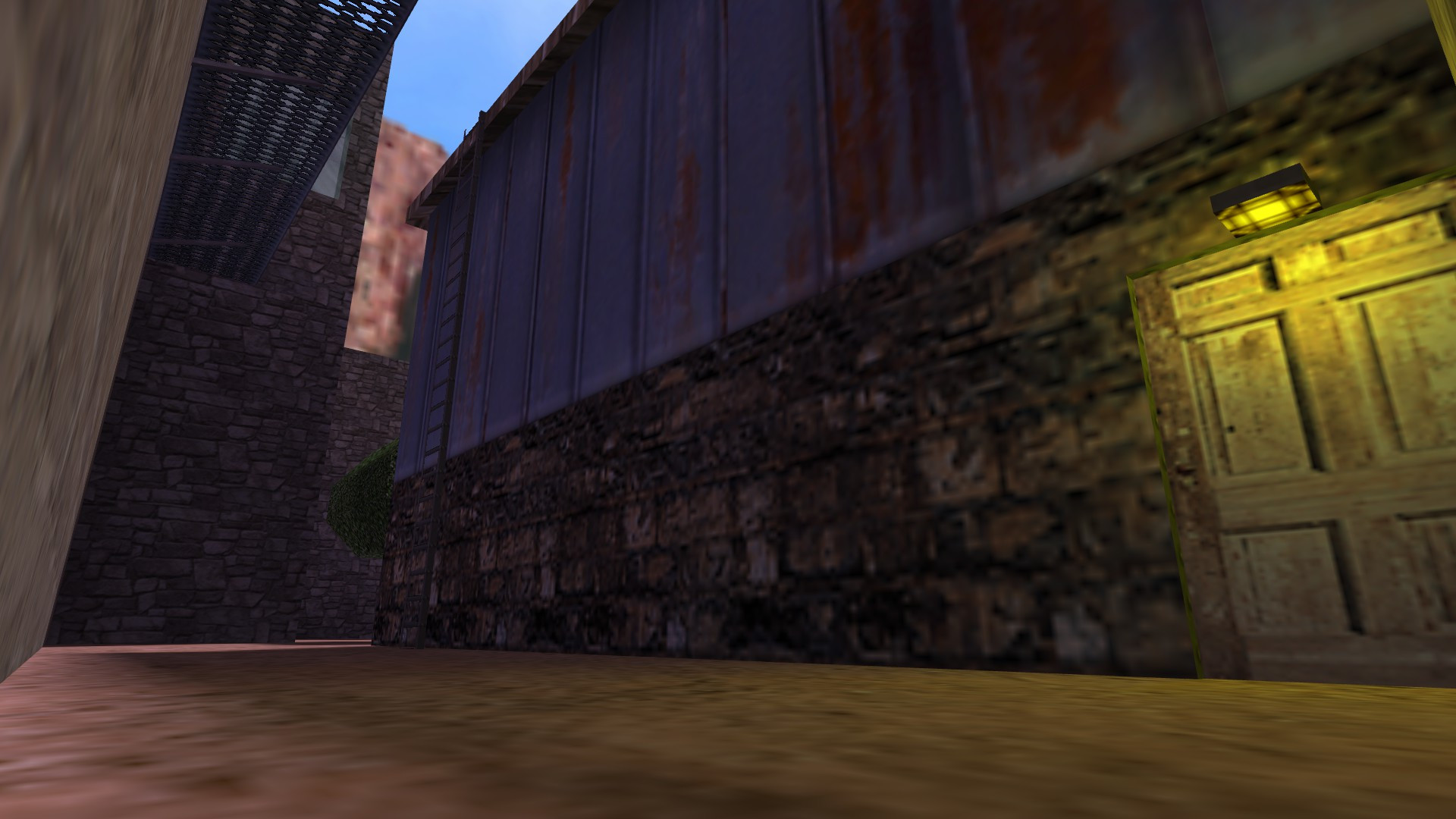 cs_wildwest_assault — скриншот 9