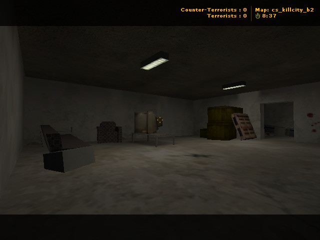 cs_killcity_b2 — скриншот 2
