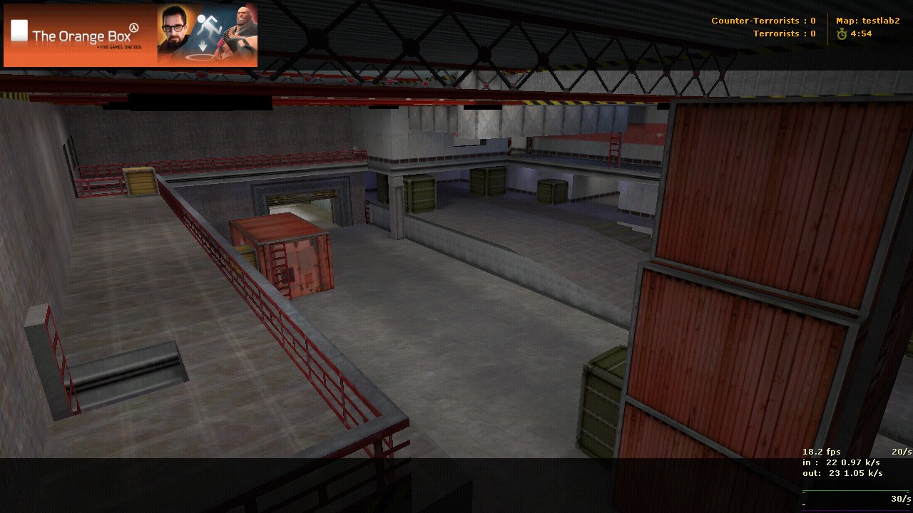 cs_assault_iq_testlab - скриншот 4