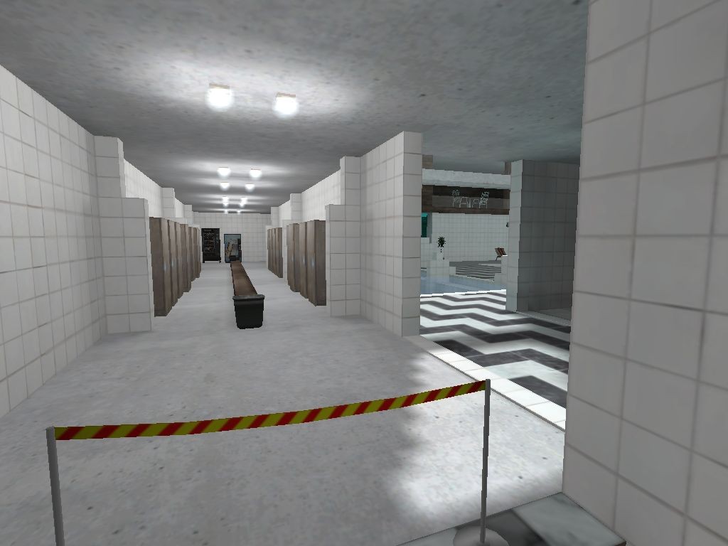 aim_woodpool_final — скриншот 1