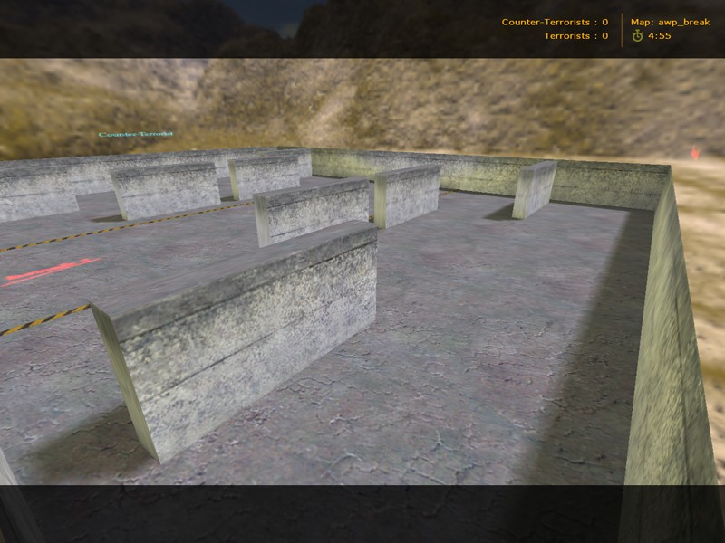awp_break_v2 — скриншот 4