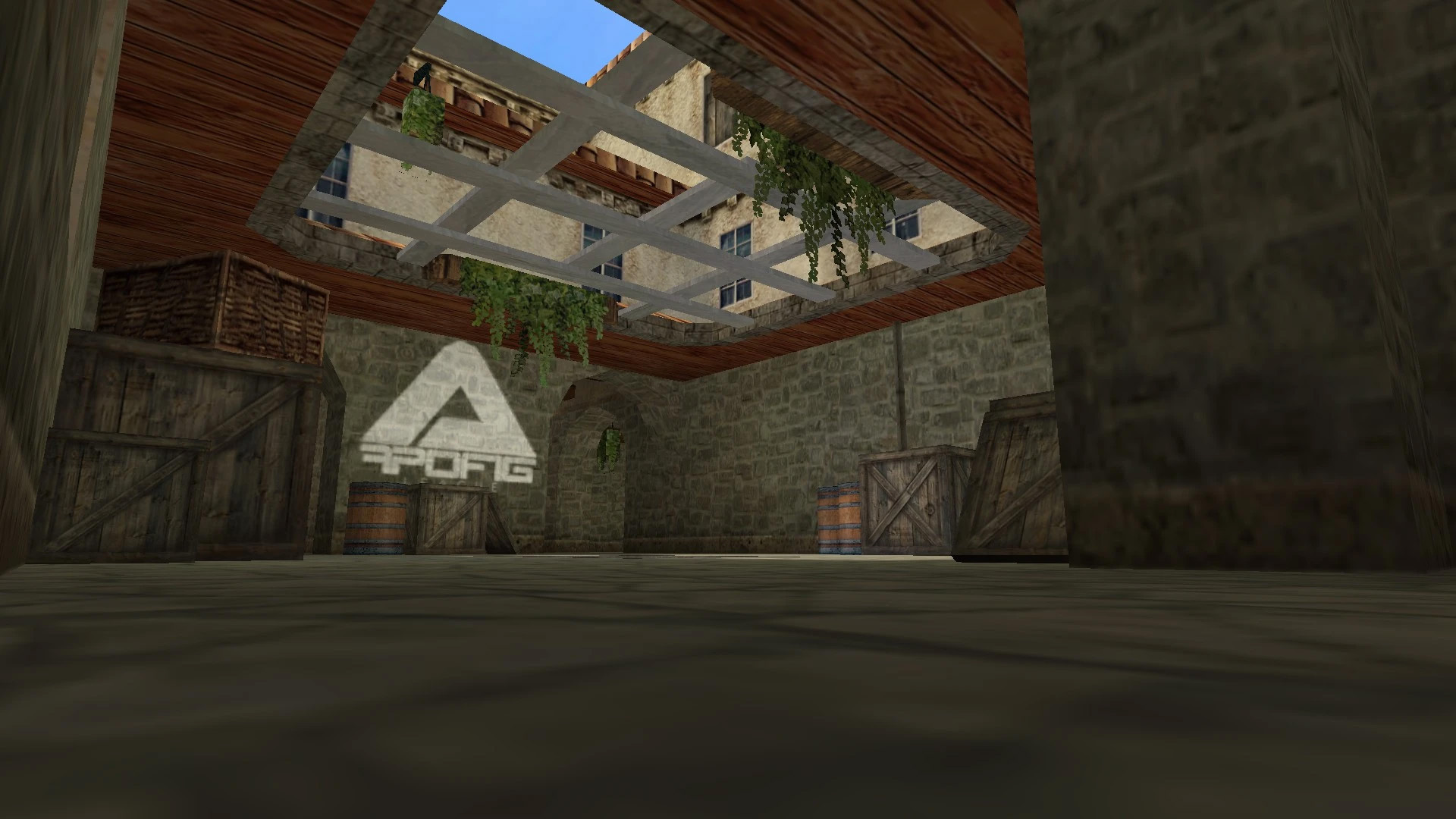 gg_village — скриншот 1
