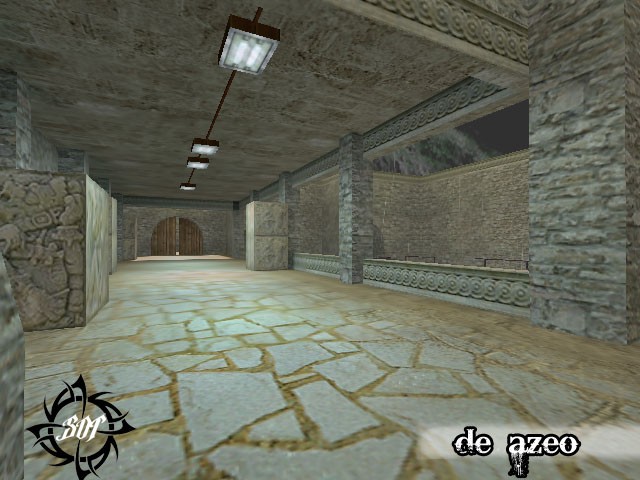 de_azeo — скриншот 3