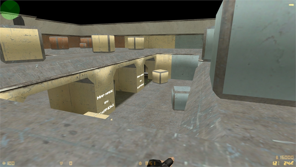 gg_grimm — скриншот 5