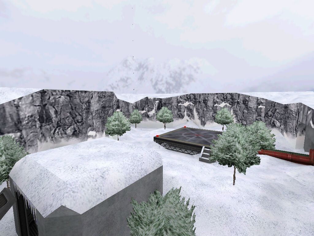 cs_uplink - скриншот 7