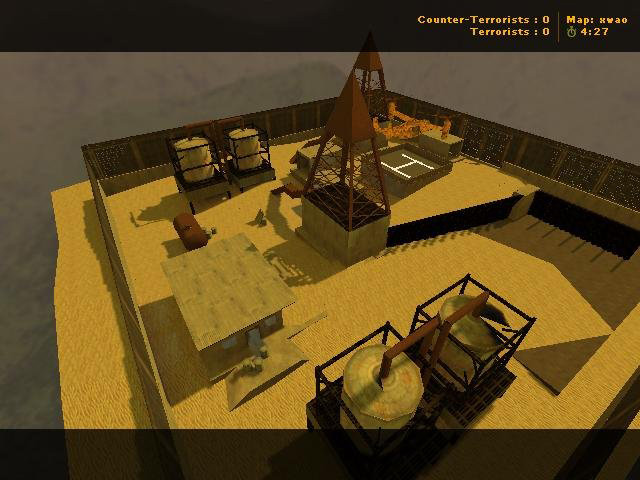 cs_rust — скриншот 3