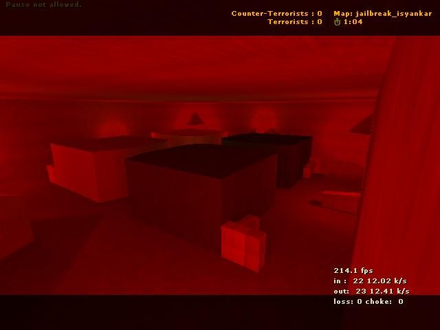 jailbreak_isyankar — скриншот 3