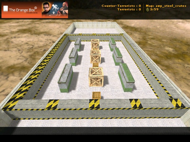 awp_steel_crates — скриншот 2
