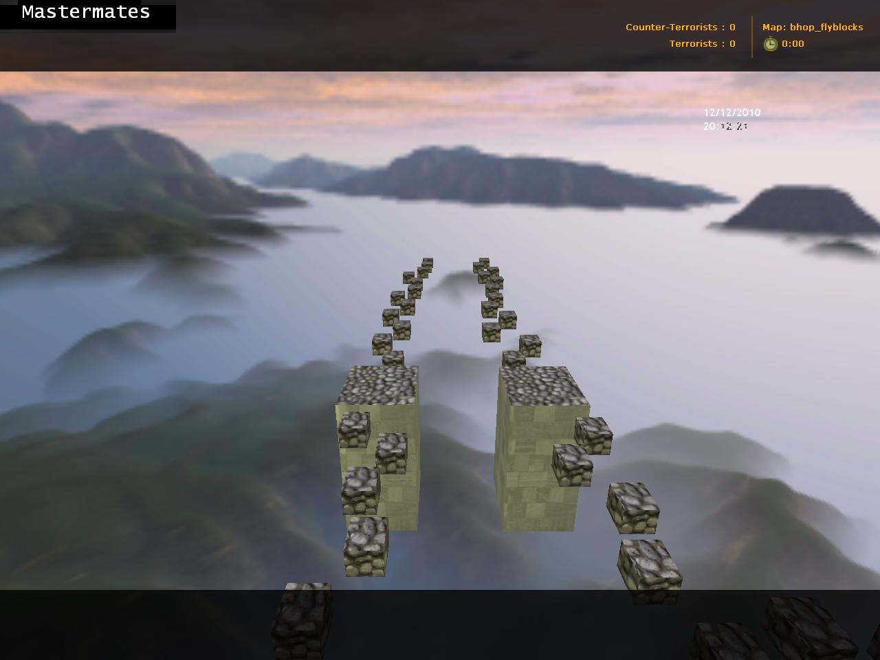 bhop_flyblocks — скриншот 2