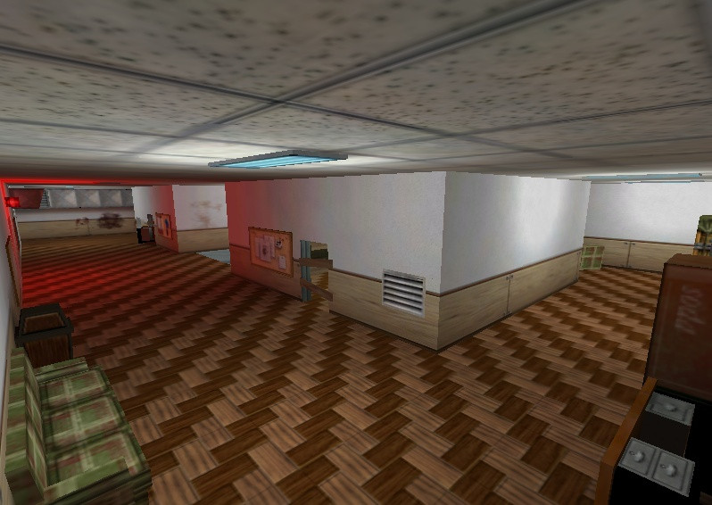 Zm_Base_Stephany — скриншот 4