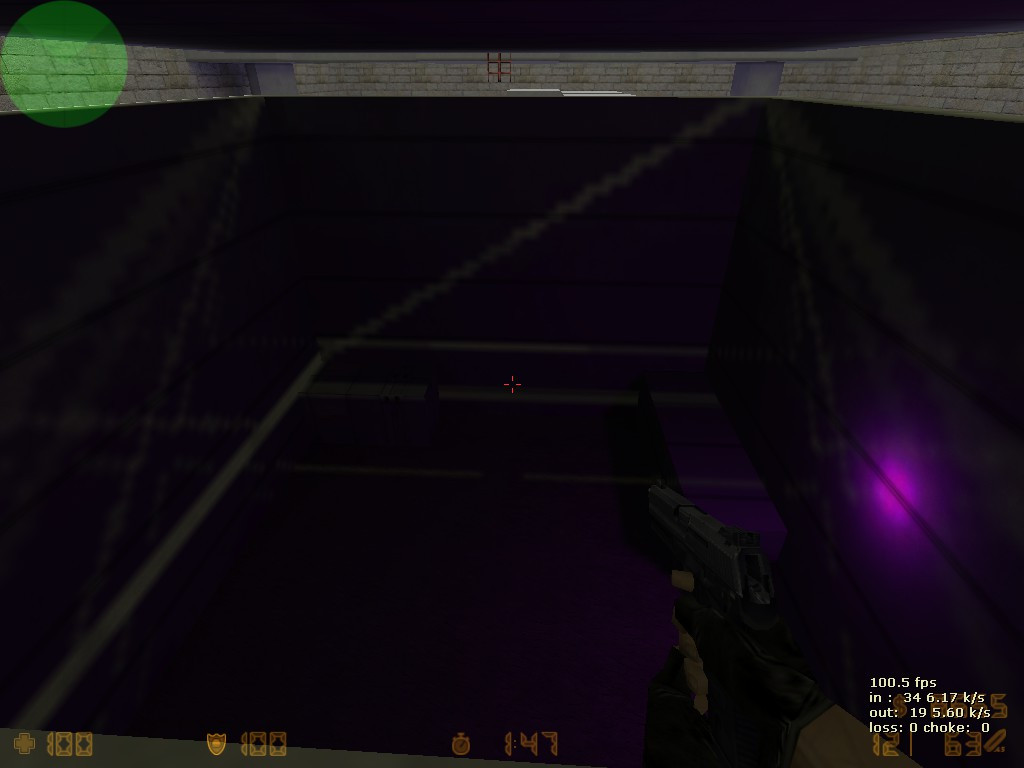 zm_Sheltress — скриншот 13