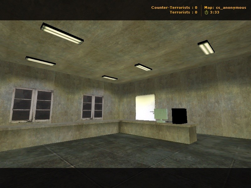 cs_anonymous - скриншот 3
