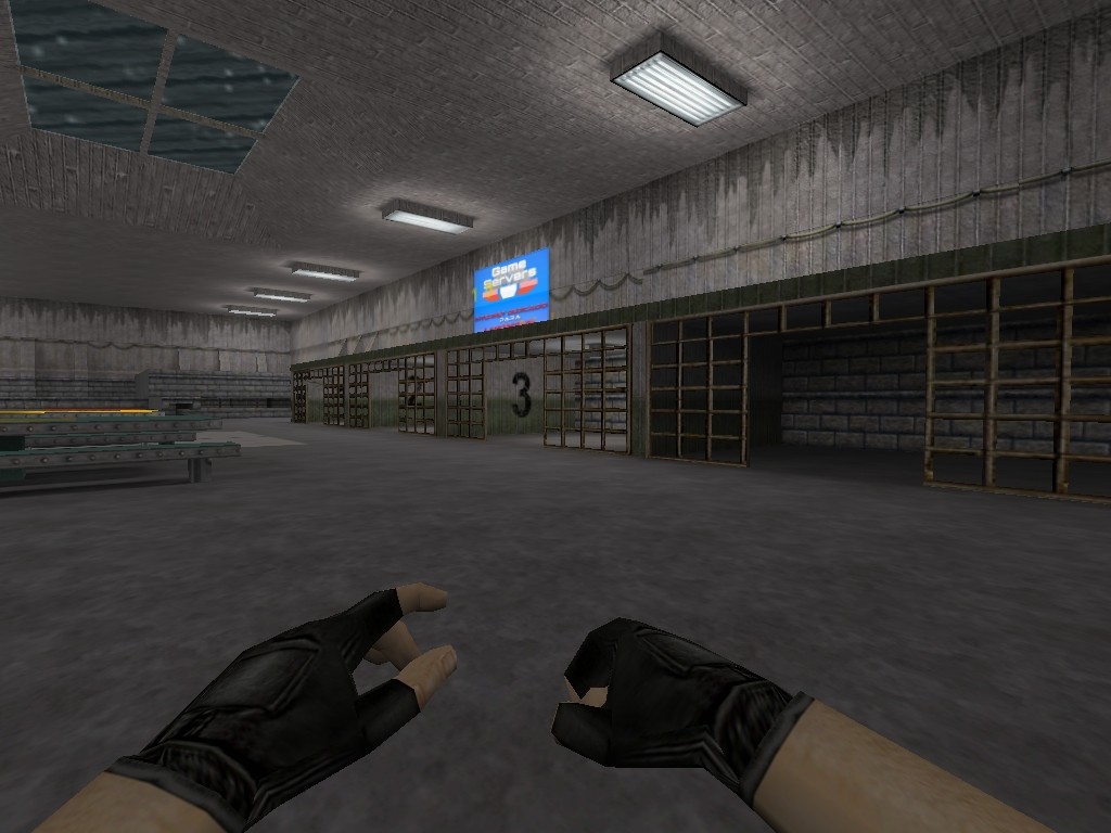zm_lurigancho_gs — скриншот 3