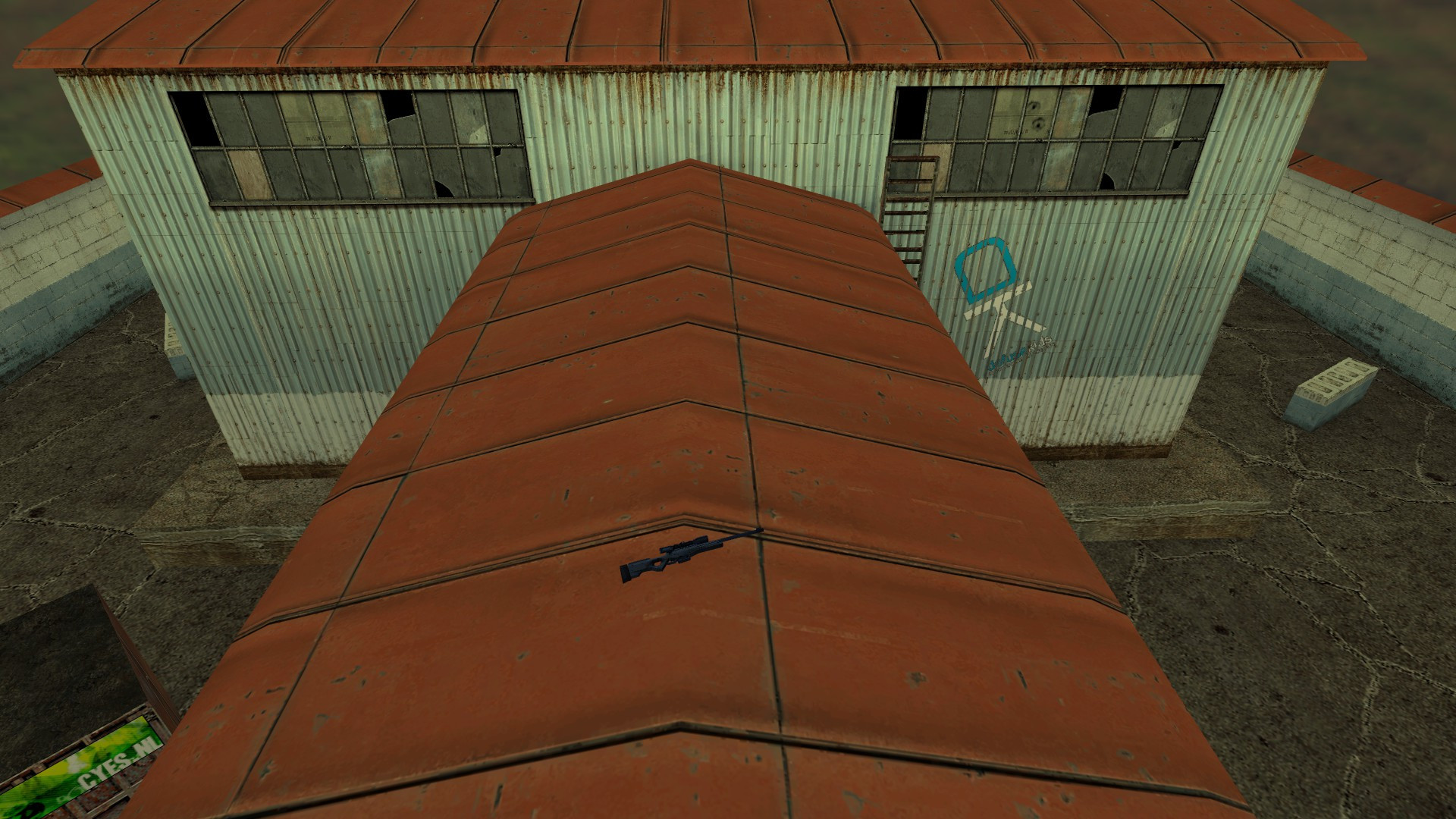 aim_dkids — скриншот 2