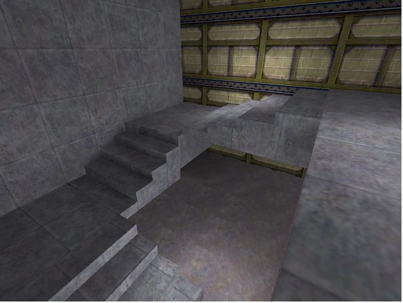 cs_multih — скриншот 2
