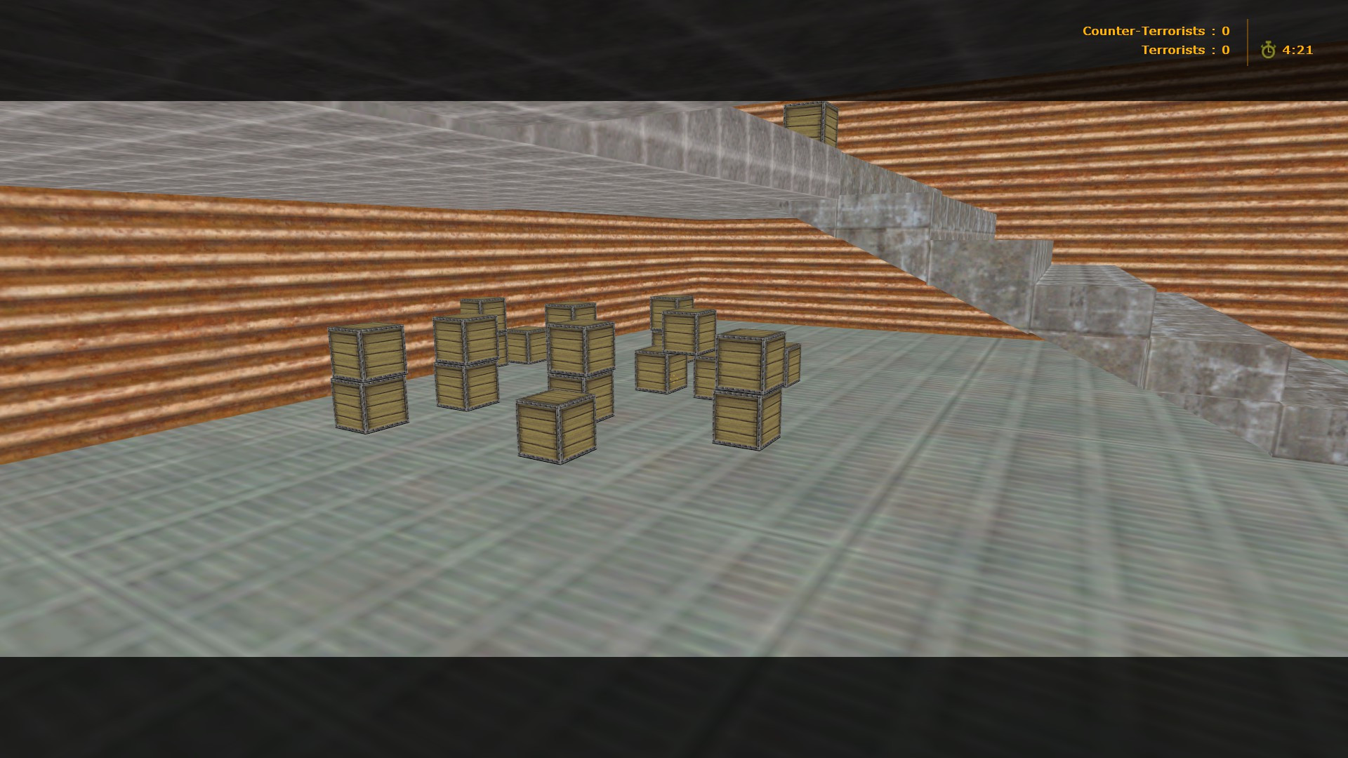 aim_campbox — скриншот 2