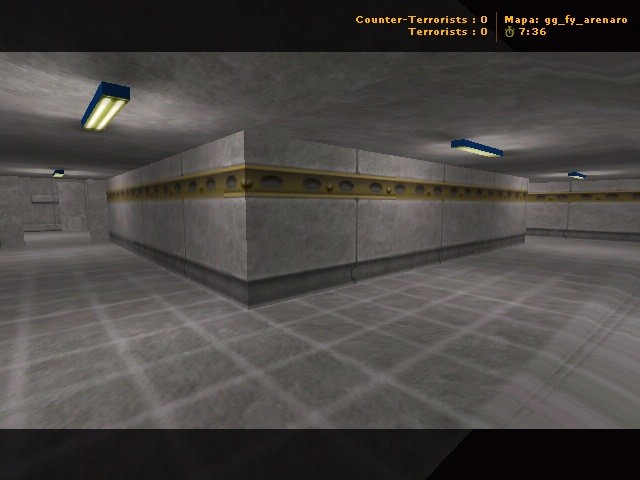 gg_fy_arenaro — скриншот 1