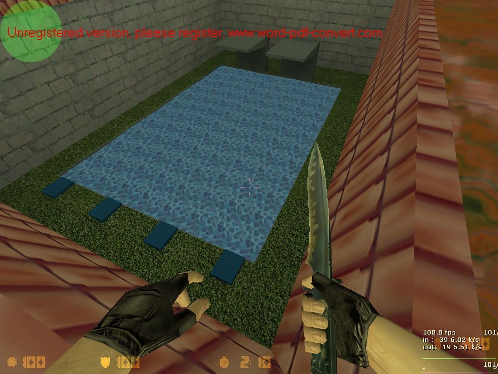 jail_gameland_v1 — скриншот 9