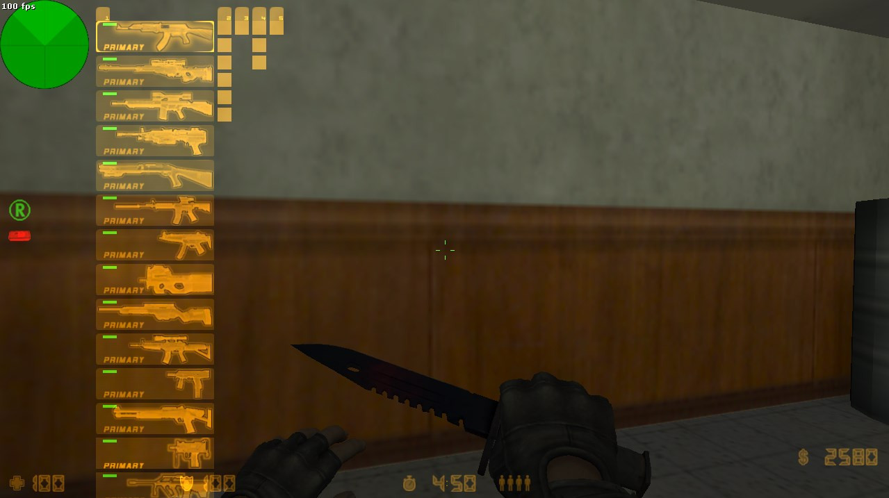 se_recoil2 - скриншот 4