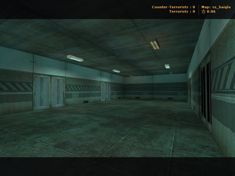 cs_haigla - скриншот 4