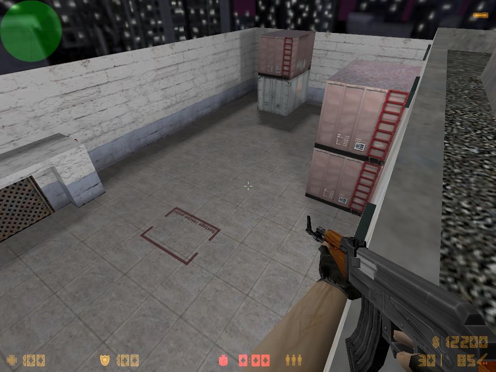 cs_zozo - скриншот 6