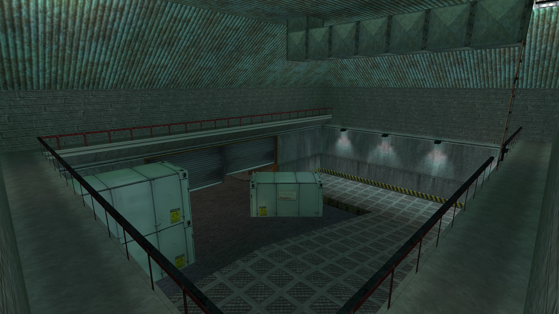 cs_assaultxp — скриншот 4