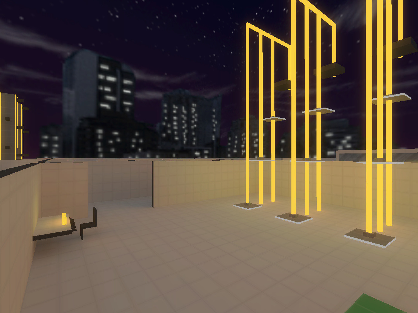 jail_orange_mr — скриншот 11