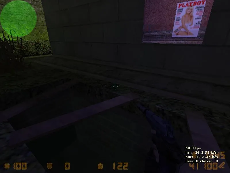 Карта de_ng_dephouse для CS 1.6: подробное описание и тактика — скриншот 6