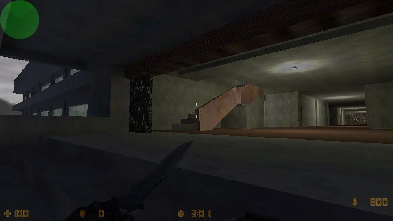 de_h для CS 1.6: разбор карты, точки, роли, .nav для ботов и оптимизация wpoly/epoly — скриншот 2