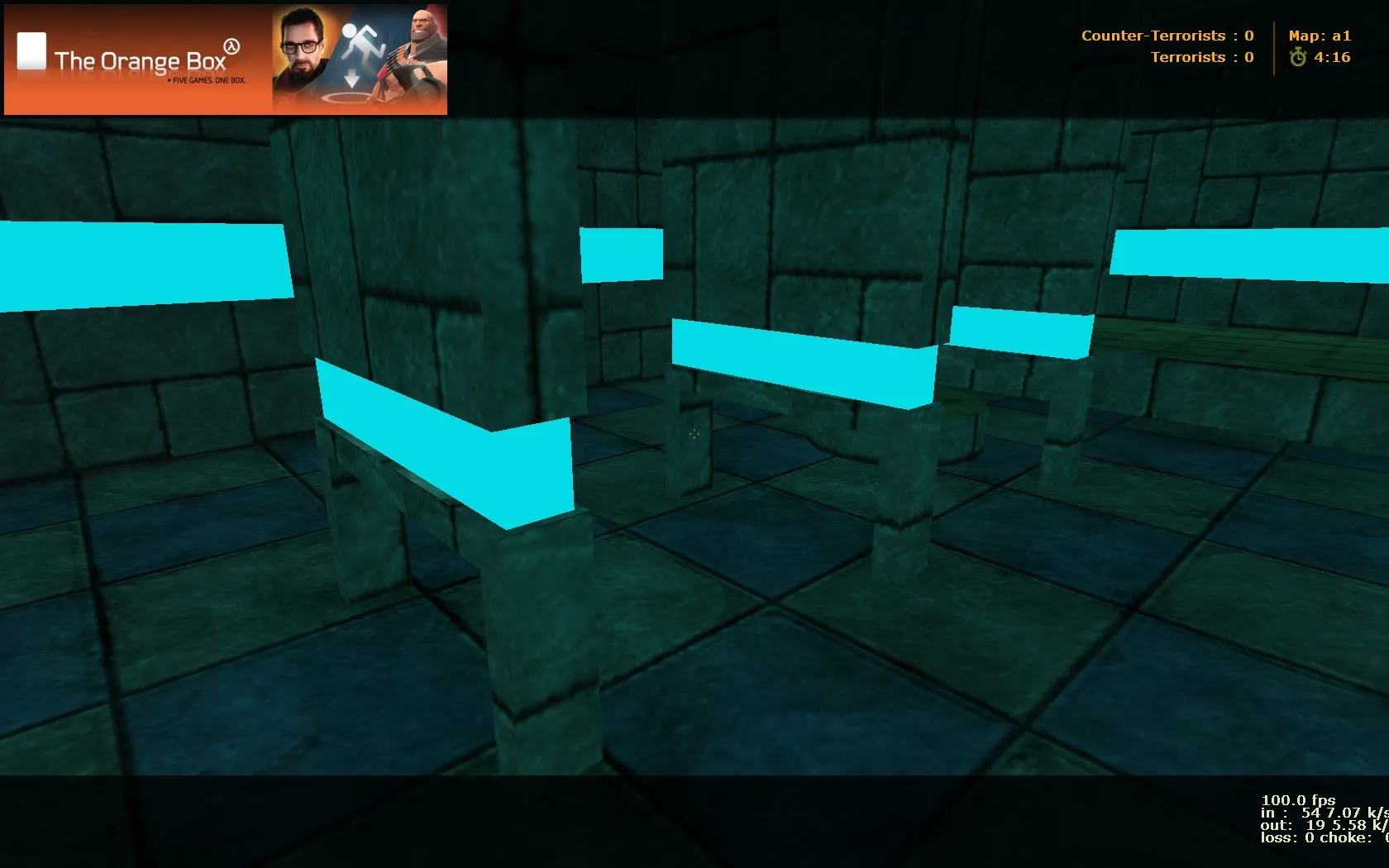 deathrun_adi_blurez для CS 1.6: тактика, точки, .nav, оптимизация и чистый запуск без рисков — скриншот 6